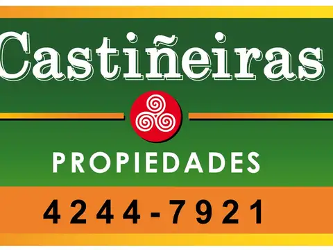 Casa en Venta en Turdera, USD 260.000