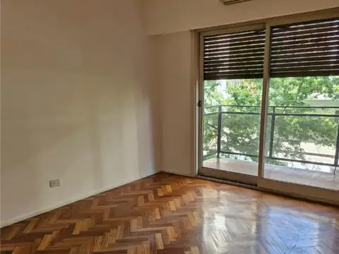 Departamento en Alquiler de 4 ambientes
