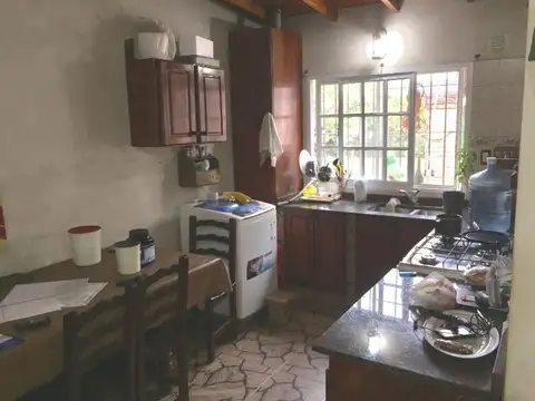 CASA A LA VENTA