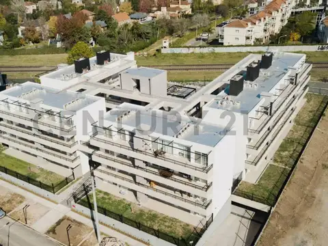 Departamento en venta