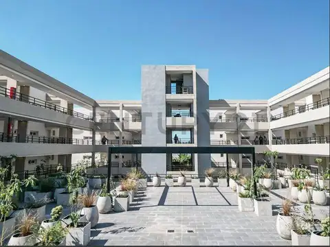 Departamento en Venta en Pilar, USD 182.237