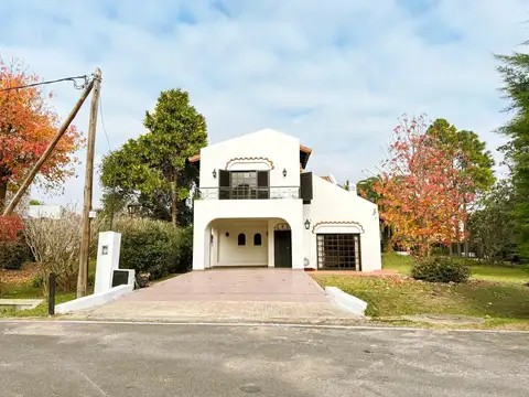 Casa en Venta 15 años