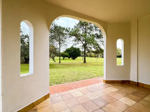 APTO CRÉDITO - Casa en Venta - 4 AMB en Aranjuez