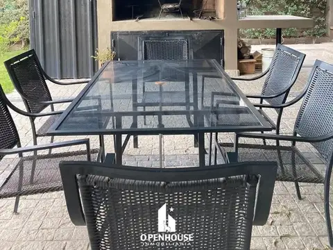 Casa en Venta de 3 dormitorios