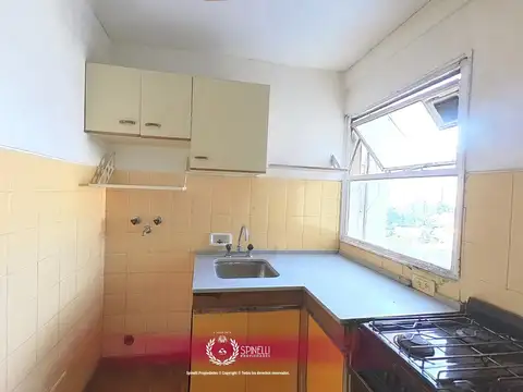 Departamento en Alquiler al Sur