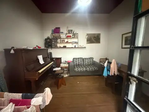 Terreno en Venta 24  mts Fondo