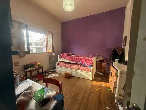 Terreno en Venta en Pompeya, USD 140.000