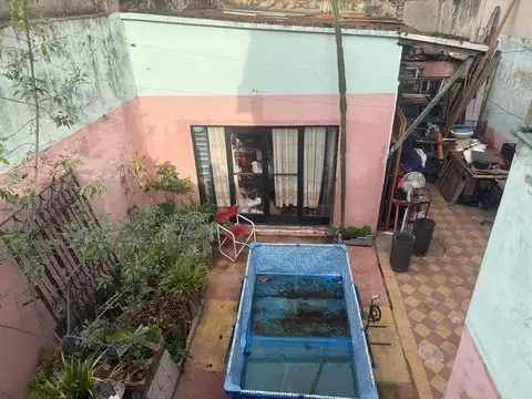 CASA en Nueva Pompeya - Ideal Emprendimiento