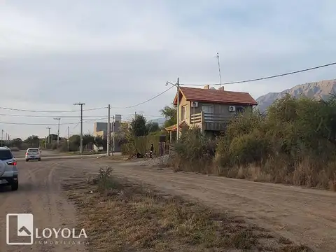 Terreno en Venta de 458,0 m2