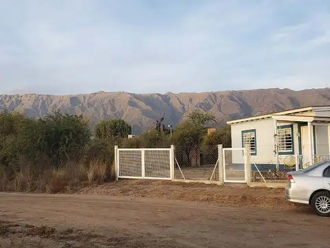 ¡Oportunidad única en Merlo! Lote con vistas a las sierras!