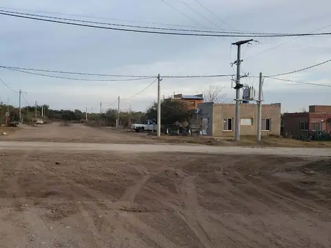 Terreno en Venta en Merlo, USD 20.000