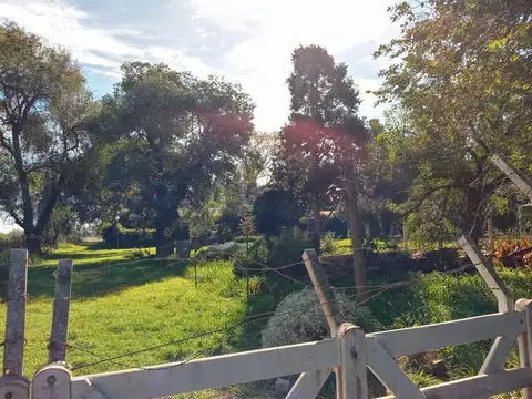 Ruta 34 Km 3.5 - Ibarlucea