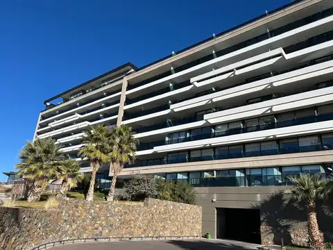 Palmares Valley, Tercer Piso, 3 Dorm, 3 Baños, Calefacción, Balcón, Piscina