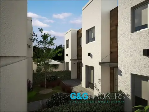 Depto Tipo Casa en Venta en Ituzaingo, USD 210.000