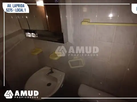 Local en Alquiler 15 años