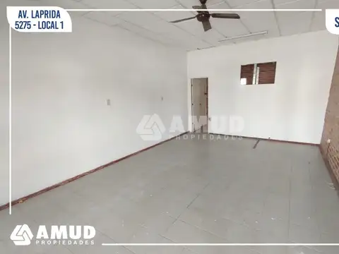 Local en Alquiler en Barranqueras, $ 370.000