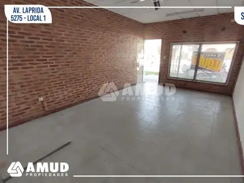 Local en Alquiler 15 años