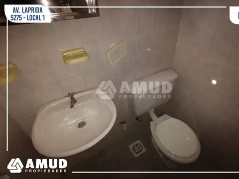 Local en Alquiler en Barranqueras, $ 370.000