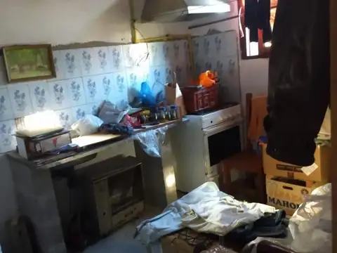 Depto Tipo Casa en Venta al Noreste