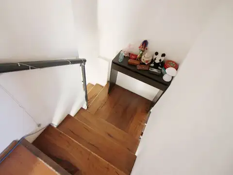 Depto Tipo Casa en Venta 15 años