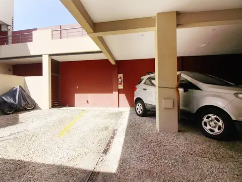 Depto Tipo Casa en Venta de 2 ambientes
