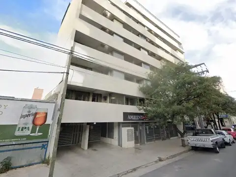 José María Bedoya 900