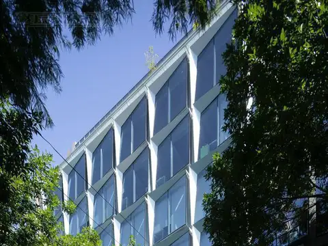 Oficina en Alquiler en Palermo, USD 11.600