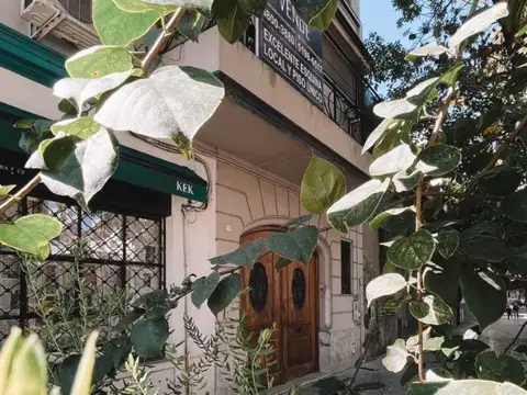 Departamento en Venta de 4 dormitorios