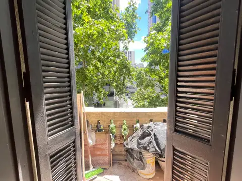 Departamento en Alquiler de 2 ambientes