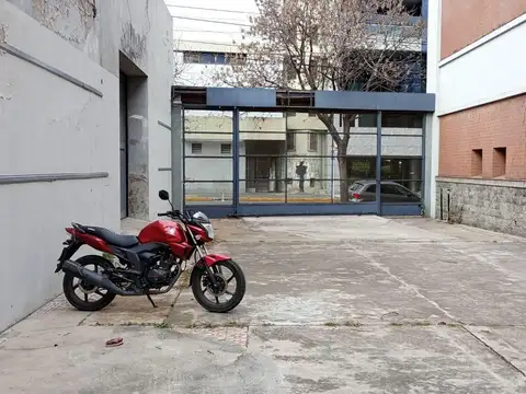 Depósito Galpón  en Alquiler en Parque Patricios, Capital Federal, Buenos Aires