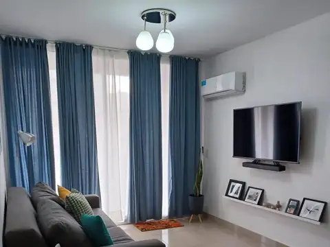 Departamento en Alquiler Temporal de 1 dormitorio