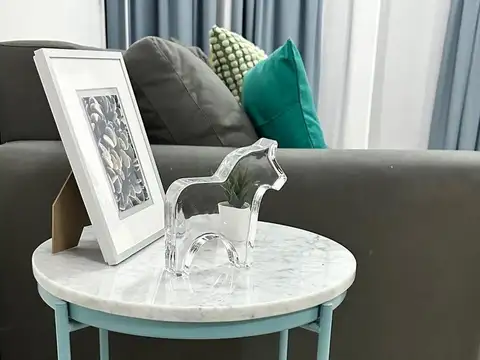 Departamento en Alquiler Temporal 4 años