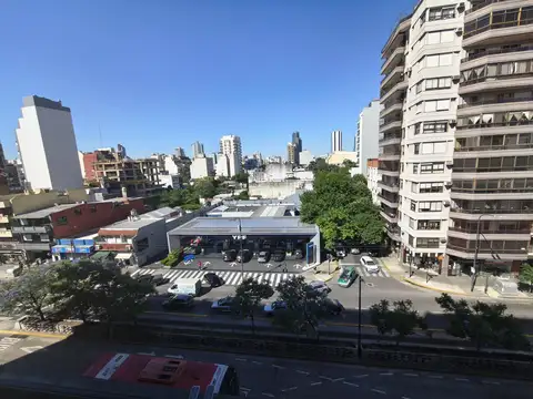 Oficina Comercial en venta - Nuñez