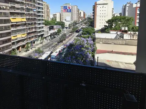 Oficina Comercial en venta - Nuñez