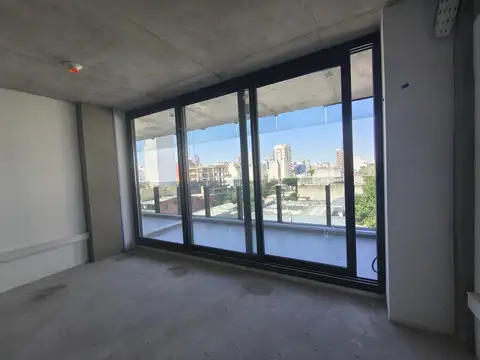 Cabildo 3500 - ICONNECT