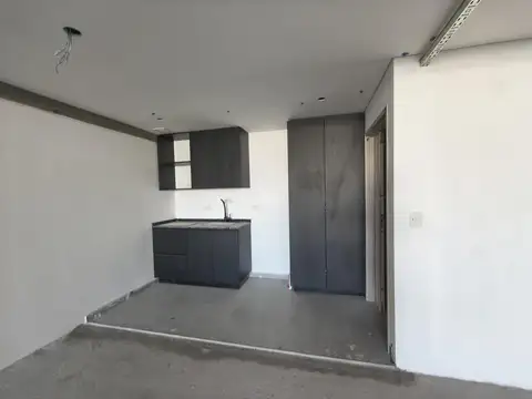 Oficina en Venta en Belgrano, USD 234.360