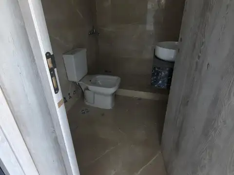 Oficina en Venta con 1 cochera