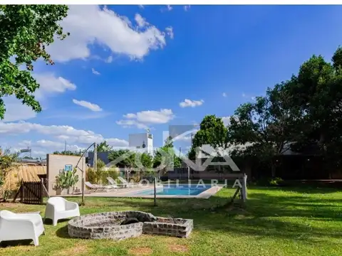 Venta espectacular Casa en Hostal del Sol, Fisherton