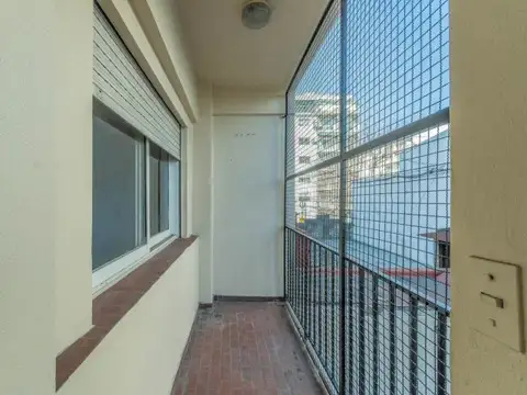 Departamento en Venta en Villa Urquiza, USD 118.000