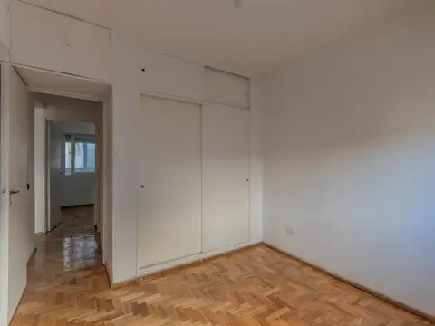 Departamento en Venta 40 años