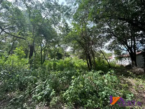 Terreno en Venta de 1246,0 m2