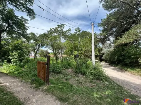 VILLA SAN LORENZO-TERRENO-VENTA-SALTA