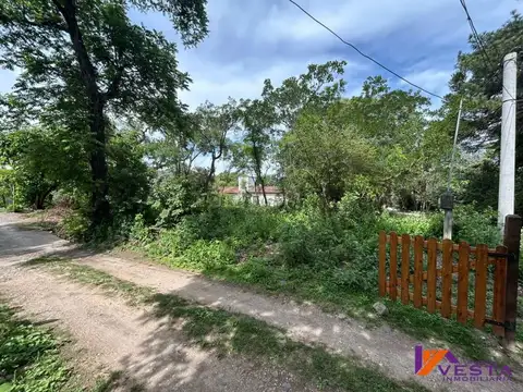 Terreno en Venta en Zona Centro, USD 110.000