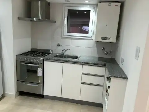 Departamento en Venta en Aguada, USD 130.000