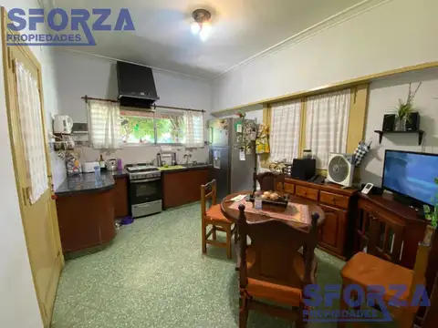 Casa en Venta en San Miguel, USD 210.000