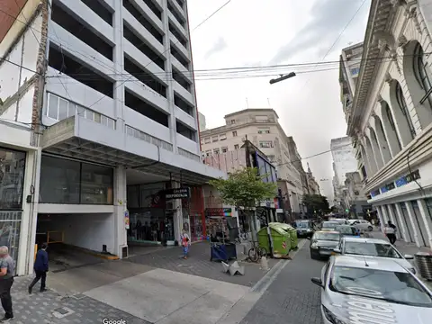 VENTA COCHERA PISO 2 Y PISO 4