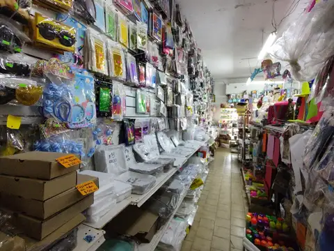 Local en Venta 20 años