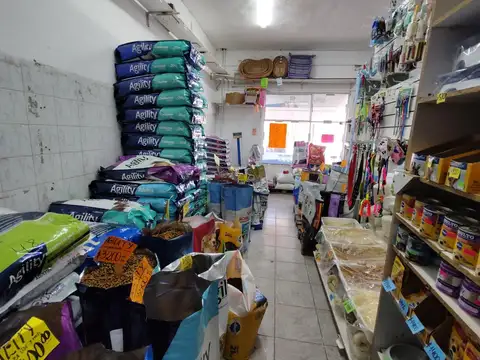 Local en Venta 20 años