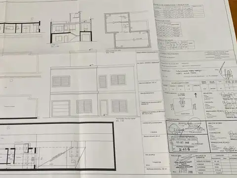 Terreno en Venta de 540,0 m2
