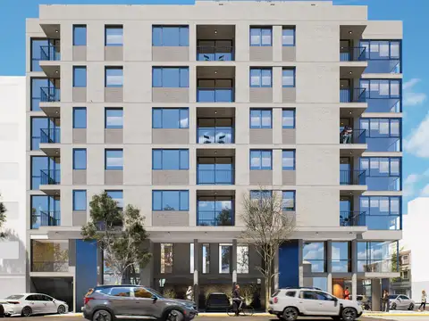 Departamento en Venta en Chauvin, USD 92.000